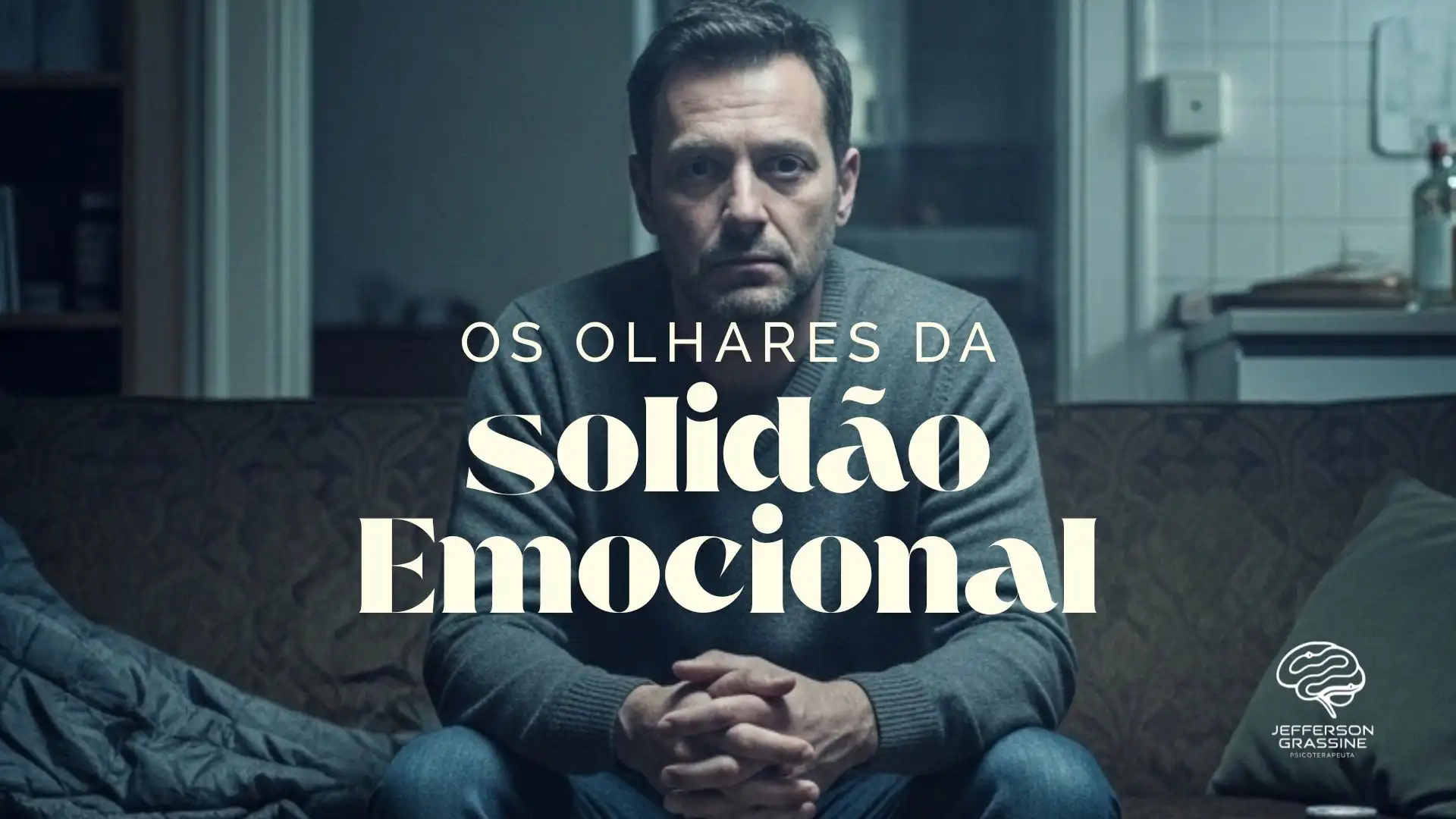 Aula - Os Olhares do Solidão Emocional